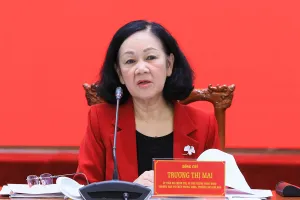 Cán bộ mặt trận cần có bản lĩnh trong giám sát, phản biện xã hội