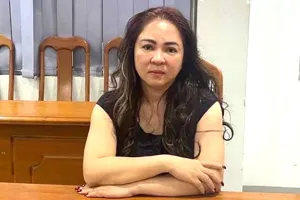 Bắt Nguyễn Phương Hằng theo Điều 331