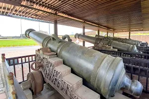 Những làng nghề nức tiếng đất cố đô - Bài cuối: Vang danh Phường đúc bảo vật