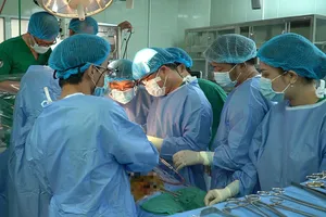 “Xé rào” để bệnh nhân hết chịu thiệt thòi