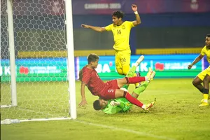 U-22 Việt Nam: Sao phải tránh Indonesia?