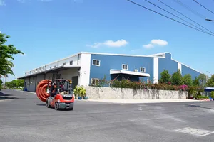 Thành phố luôn dành nguồn lực để phát triển các cụm - khu công nghiệp. Ảnh minh họa: M.LONG