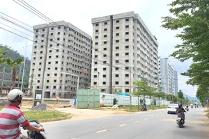 Đề xuất lãi suất cho vay mua nhà xã hội dưới 4,5%/năm