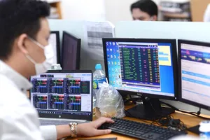 Lý do thị trường chứng khoán tái bùng nổ mạnh