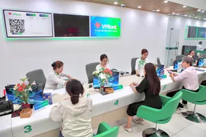 Ngân hàng Nhà nước đã thông báo tạm ngưng thi hành một số điều của Thông tư 06/2023. Ảnh: NGUYỆT NHI