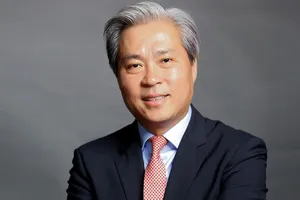 Ông DON LAM, Tổng Giám đốc Tập đoàn VinaCapital