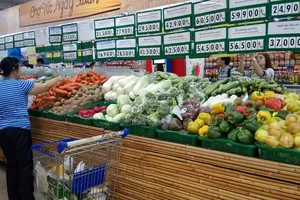 Việc cho khấu trừ chi phí thực tế, theo các chuyên gia là đảm bảo công bằng cho người nộp thuế. Ảnh: QH