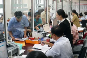 TP.HCM về lâu dài cần được trao quyền để chủ động xây dựng và thực hiện các giải pháp đột phá trong phát triển giáo dục, y tế, nguồn nhân lực... để phát triển. Ảnh: BẢO PHƯƠNG