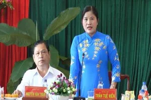 Bình Phước: Phó bí thư thường trực làm chủ tịch HĐND tỉnh