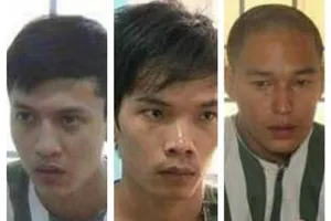 Những thông tin mới về vụ thảm sát Bình Phước