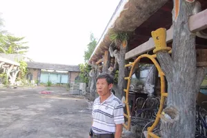 Bí thư Tỉnh ủy Đồng Nai chỉ đạo làm rõ tố cáo cán bộ 