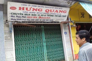 27-9, phúc thẩm vụ bị cáo kêu oan bị hình sự hóa