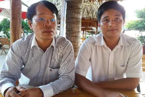 Ban Nội chính Trung ương đề nghị làm rõ vụ kêu oan 