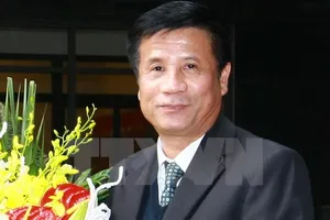 Ban Bí thư kỷ luật Ban Thường vụ Đảng ủy Ngoài nước 