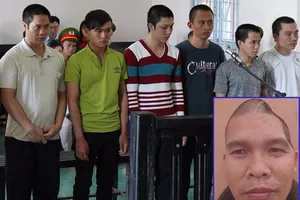 VKS xin rút hồ sơ vụ bảo vệ Long Sơn chém dân giành rẫy