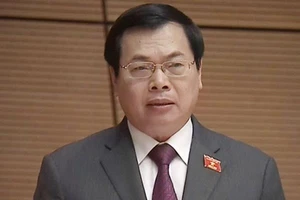 7 lãnh đạo cao cấp bị kỷ luật trong vụ Trịnh Xuân Thanh