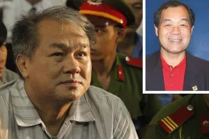 Khởi tố 3 cán bộ BIDV Chi nhánh Gia Định