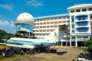 Công bố kết luận thanh tra Học viện Hàng không Việt Nam