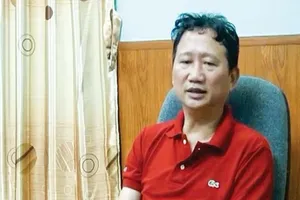 Bị can Trịnh Xuân Thanh có luật sư bào chữa thứ 4