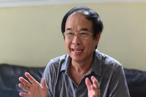 Ông Nguyễn Thành Tài nói gì vụ giao khu đất 'vàng' ở Lê Duẩn?