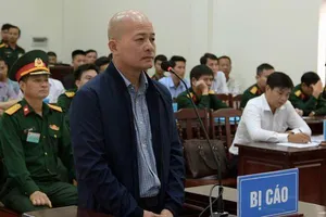 TTCP chỉ ra nhiều vi phạm của Công ty Thái Sơn và Út 'trọc'