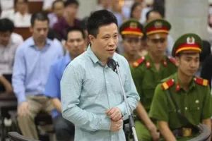 Hàng loạt thuộc cấp của Hà Văn Thắm bị khởi tố