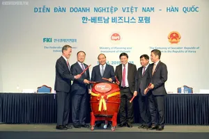 Công bố 15 thành viên Ban chỉ đạo đổi mới, phát triển DN