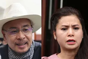 Khởi tố vụ án tại Công ty cổ phần Cà phê hòa tan Trung Nguyên