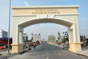 Bộ Công an điều tra 4 công ty bất động sản ở Bình Dương 