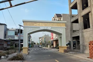 Phó Thủ tướng yêu cầu Bình Dương báo cáo các điểm 'nóng'