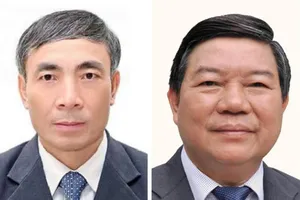 Nguyên Giám đốc, Phó Giám đốc Bệnh viện Bạch Mai bị bắt