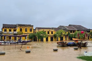 40 người chết và mất tích do lũ, các tỉnh xin hỗ trợ khẩn cấp