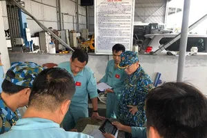 Phát hiện 3 công nhân thủy điện Rào Trăng 3