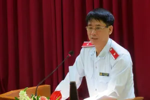 Ông Lê Sỹ Bảy giữ chức phó Tổng Thanh tra Chính phủ 