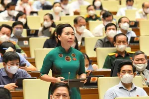 Đại biểu Quốc hội nhắc vụ phân bón Thuận Phong, gỗ trắc Quảng Trị