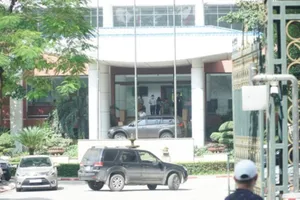 Lý do Thứ trưởng Bộ Y tế Trương Quốc Cường bị khởi tố