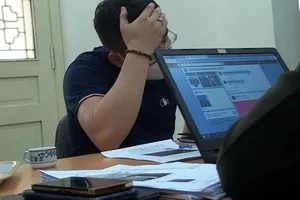 Bộ Công an bắt khẩn cấp Facebooker Đặng Như Quỳnh 