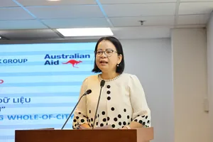 Chuyển đổi số phải hướng đến đối tượng phục vụ