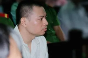 Tử tù Đặng Văn Hiến được Chủ tịch nước ân giảm xuống án chung thân