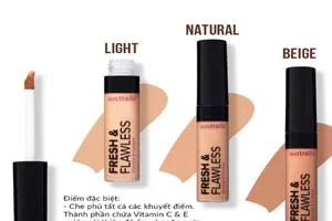 Hướng dẫn makeup hoàn hảo với combo mỹ phẩm cực đơn giản