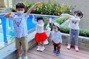 Đi tìm khẩu trang chất lượng, giá rẻ trong mùa dịch COVID-19