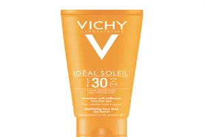 Bỏ túi những ‘bửu bối’ chăm sóc da nổi tiếng của Vichy ​