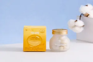 Vui chơi thả ga không lo da mụn sau Tết!