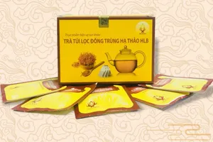 Phụ nữ có thai và sinh con dùng đông trùng hạ thảo được không?