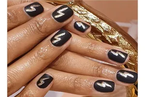 ‘Hé lộ’ bộ móng tay đẹp nhất cho 12 cung hoàng đạo