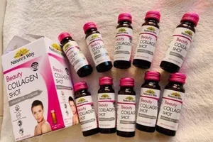  Những loại nước uống 'bạn thân' của da đẹp đáng thử nhất