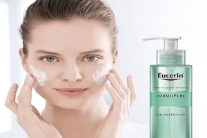 4 sai lầm khi rửa mặt khiến da ngày càng ‘xuống cấp’