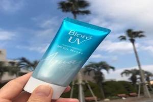 Trọn bộ dưỡng da Nhật - Hàn 'xịn sò' giá chỉ 200k - 400k