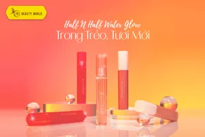 Giảm giá 70%, AB Beauty World 'hớp hồn' khách hàng