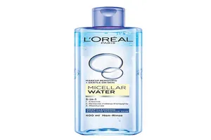 4 lọ nước tẩy trang xứng đáng kết thân của mọi chị em